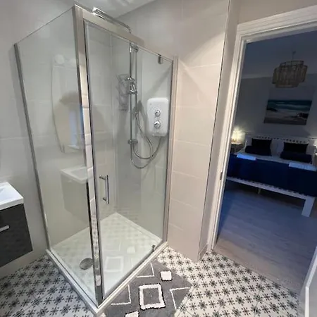 Prázdninový dům Charm ,3 Bedrooms , 4 Beds,2 Bathrooms Clifden