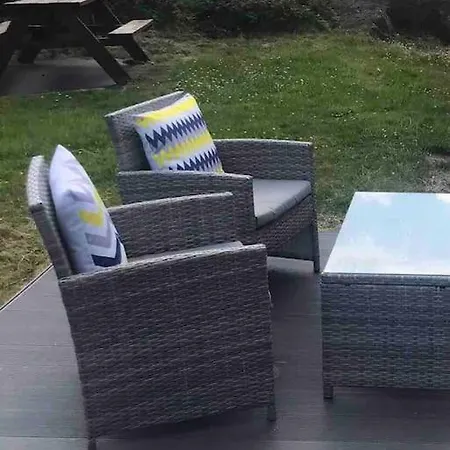 Charm ,3 Bedrooms , 4 Beds,2 Bathrooms Hébergement de vacances *
